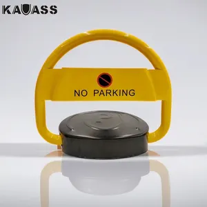 KAVASS Auto-Park barriere Auto-Parks chloss Automatisches Absperr parken