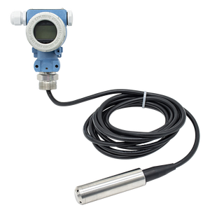 אספקת מד רמת לחץ סטטי מד כבל כניסת עמוק באר מראה דיגיטלי אינטליגנטי - Product Image 5