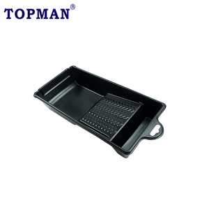 कवर के साथ नया पीसी सामग्री पेंट ट्रे - Product Image 4