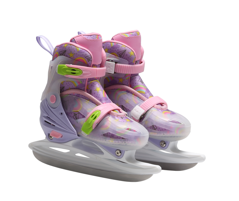 Factory Wholesale Ice Skates in High