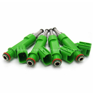 Injecteur de carburant automobile 23209-0V010 pour Toyota RAV4, pièce de rechange - Product Image 3