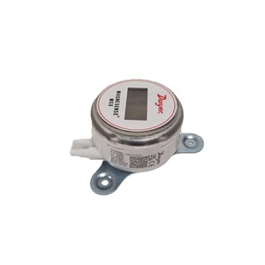 Dwyer MSX-W10-PAには、中国の工場から差圧送信機部品が供給されています - Product Image 4