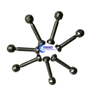 Kit de Reparación de Bomba Hidráulica Parker F12 060, Piezas de Bomba de Pistones Axiales, Bloque de Cilindros, Émbolo, Placa Distribuidora, Eje de Transmisión - Product Image 4