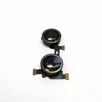 Module optique micro-OLED Pancake VR049050 0,49 pouce FOV 50 degrés pour la conception et le développement de prototypes de casques VR/MR
