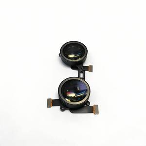 وحدة بانكيك بصرية من نوع مايكرو OLED طراز VR049050 بحجم 0.49 بوصة ومجال رؤية 50 درجة لتصميم وتطوير نماذج سماعات الواقع الافتراضي والواقع المختلط - Product Image 4
