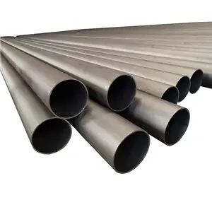 3 inch sch 160 xxs carbon steel seamless black iron pipe