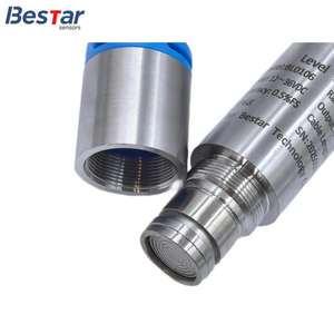 חיישני מפלס נוזלים <span class=keywords><strong>2026</strong></span> מכירות חמות 4-20mA משדרי מפלס Oem RS485 24VDC חיישן מפלס מים מפלדת אל-חלד - Product Image 4