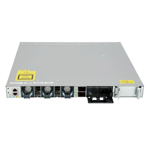 Commutateur réseau Gigabit à trois couches WS-C3850-12S-E/S C3850 avec 12 ports Gigabit Ethernet SFP, commutateur 12 ports, commutateur réseau WS-C3850-12S-E - Product Image 6