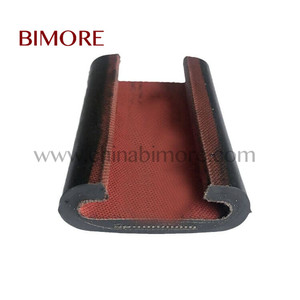 Bimore Thang Cuốn Lan Can Vật Liệu Cao Su Sản Xuất Tại Trung Quốc Sử Dụng Cho Hầu Hết Các Thương Hiệu Thang Cuốn Bộ Phận C-type - Product Image 3