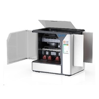 LingJing J402 Plus D450 Plus Series Poupée portrait couleur haute performance Personnes réelles Imprimante 3D pour Scanner de photographie