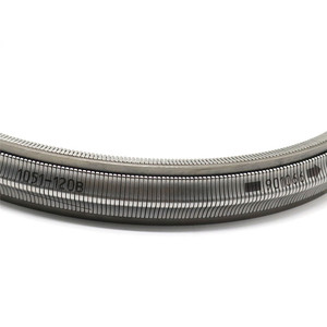 Conjunto <span class=keywords><strong>de</strong></span> Polea CVT Original, Correa <span class=keywords><strong>de</strong></span> Cadena 901066 901047 OEM JF011E RE0F10A F1CJA, <span class=keywords><strong>Caja</strong></span> <span class=keywords><strong>de</strong></span> Cambios para Nissan, Renault, Mitsubishi - Product Image 3