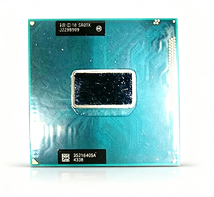 Nouveaux circuits intégrés BGA SR0TX CPU I3 <span class=keywords><strong>3120M</strong></span> 2.5G PGA - Product Image 4