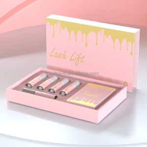 <span class=keywords><strong>Kit</strong></span> per Lifting per <span class=keywords><strong>ciglia</strong></span> e sopracciglia con marchio privato di qualità migliore - Product Image 1