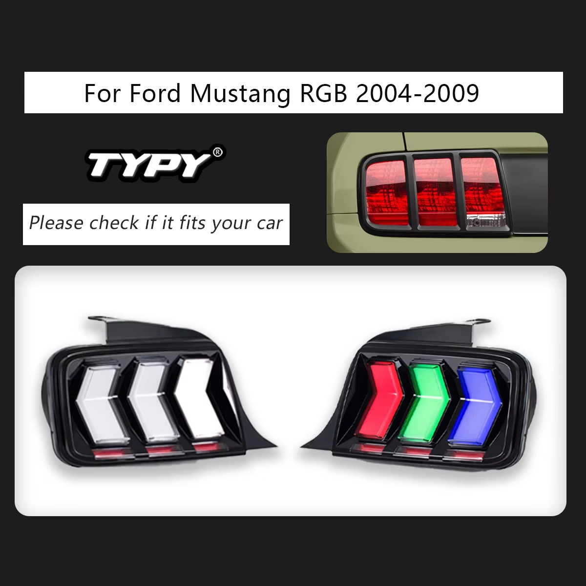 อาร์จีบี