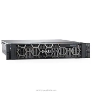 Competitive Price Good Quality Sql Rack PowerEdge R740 Server server rack