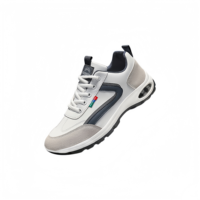 Chaussures de course respirantes de haute qualité avec amorti pour sports de plein air, modèle 2026