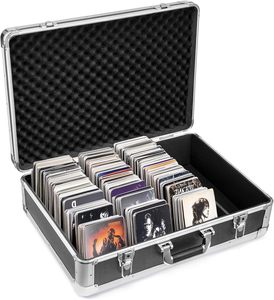 Estuche de Almacenamiento para 120 CD - Product Image 5
