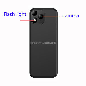 Téléphone mobile à clavier 4G Batterie 1800mAh Prix bas Téléphone cellulaire 4G Volte Débloqué OEM 4G Bouton Lte Clavier Fonctionnalité Téléphone mobile de base - Product Image 4