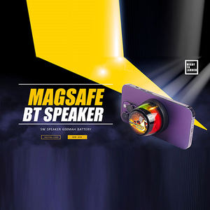 Momo Design HAUT-PARLEUR MAGSAFE 5W - Product Image 5