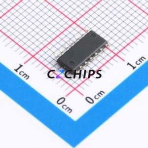 Amplificador operativo de chip IC de circuito integrado SOP-14, original y nuevo, 2 - Product Image 2