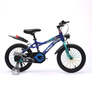 Bicicleta Infantil MTBGO <span class=keywords><strong>de</strong></span> 16 Pulgadas, 7 Años, Una Velocidad, Color Rosa, 2 Ruedas, Horquilla <span class=keywords><strong>de</strong></span> Acero, Mini Bicicleta para Niñas - Product Image 2