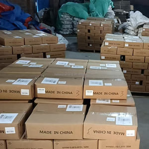 หินธรรมชาติทรงรีทรงแบนราบสำหรับโรงเรียนอุปกรณ์ศิลปะภาพวาดหินแบบ DIY งานฝีมือสำหรับเด็ก - Product Image 6