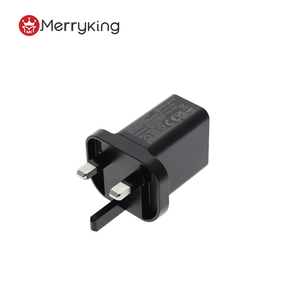 <span class=keywords><strong>Adaptador</strong></span> <span class=keywords><strong>original</strong></span> de fábrica al por mayor, carga rápida, Puerto USB A tipo C, cargador rápido portátil PD de <span class=keywords><strong>20W</strong></span> para iPhone, Samsung y Android - Product Image 1