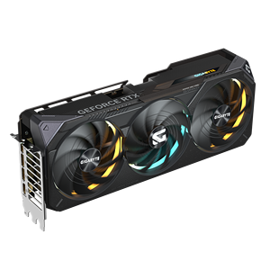 Tarjeta gráfica GIGABYTE <span class=keywords><strong>GeForce</strong></span> RTX 5080 GAMING OC 16G - Product Image 3