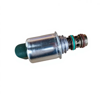 Vanne de commande de frein moteur VEB de haute qualité pour FH/FM et pour camions 24V en acier allié haute résistance Garantie 1 an