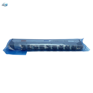 Éliminateur électrostatique inductif haute vitesse de haute qualité, modèle haut de gamme en forme de barre, 360 mm, SJ-E036H, garantie 1 an - Product Image 1