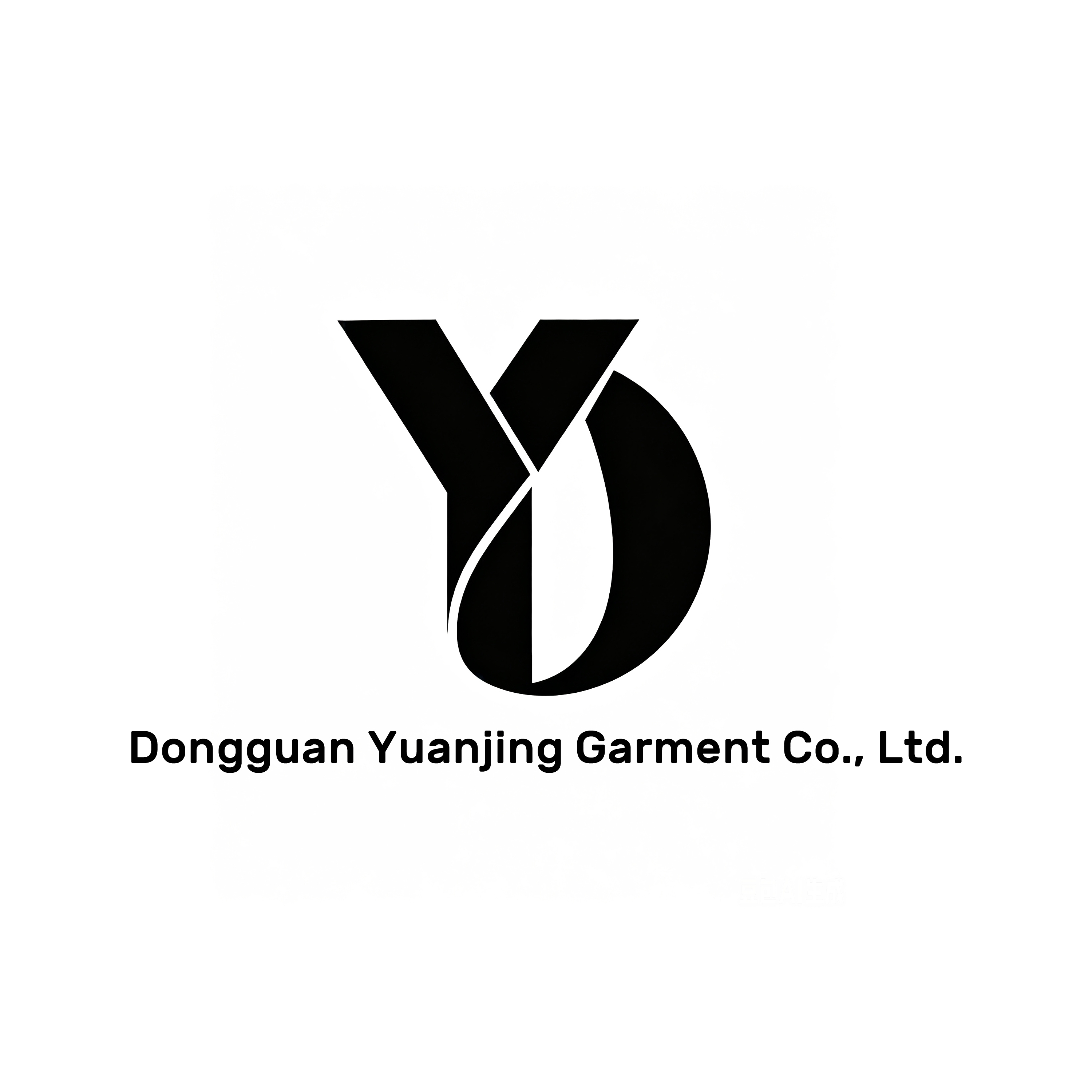 Dongguan Yuanjing Garment Co., Ltd. logo