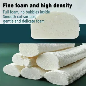 Expanded Fixed PU Expanded Foam Liquid Glue High Density Polyurethane Foam General Purpose Polyurethane Pu Foam