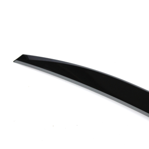 Budget-friendly Car Rear Trunk <strong>Spoiler</strong> Lip Rear Wing for Volkswagen 15-17 Lavida - Product Image 5