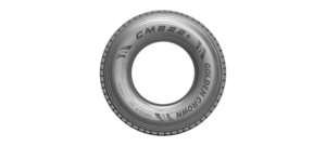 ยางรถบรรทุกหนัก CM922 9.00R20 10.00R20 11.00R20 12.00R20 สำหรับรถดัมพ์ แบบเรเดียล พร้อมยางใน ทนทานต่อการใช้งานหนัก ได้รับการรับรองมาตรฐาน ECE - Product Image 5