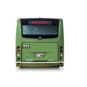 New energy 30-40seats passeggero elettrico <span class=keywords><strong>bus</strong></span> autobus della città per la vendita - Product Image 3