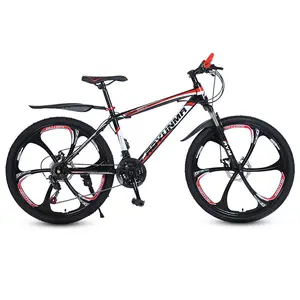 Folding Road Carbon Electric Bicycle Fiber Bikes 26 Inch Size Off Dirt Wheels Adult E Handlebar 58 Tires Cycling Mountain Bike