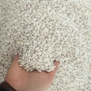 Perlite เกรดพืชสวนสำหรับปลูกดินผสมแก้ไขเพิ่มเติม