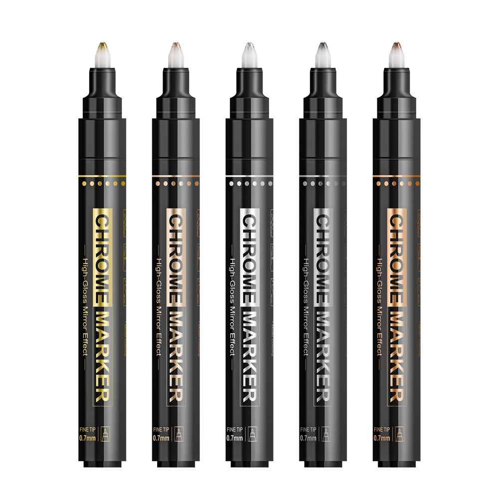 Mix-5 Colors