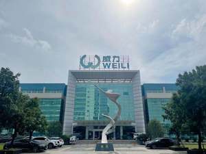 Máy giặt cửa trước tích hợp máy sấy, công nghệ DC Inverter, dung tích lớn 10KG 12KG, động cơ BLDC - Product Image 4