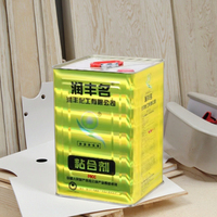 Fengcai Polsterkleber Dichtmittel Schaumstoffmatratze Sofa Bau Verpackung Holzbearbeitung Polsterklebstoff Schwamm