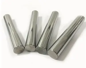 Barra rotonda in acciaio inossidabile in lega di nichel di rame Monel400 W.Nr.2.4360 di alta qualità