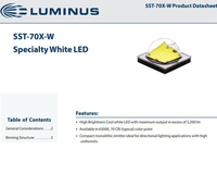 C8 Plus (C8 +) 21700 Puissant A MENÉ LA Lampe-Torche De Chasse SST-70 3200Lumens Torche Linterna