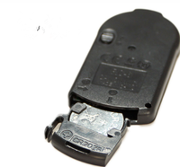RC-6 IR Remote Control Shutter Release Universal untuk Kamera Digital DSLR Canon