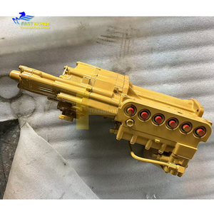 Hangood Chất lượng cao thủy lực DIESEL Bơm nhiên liệu máy xúc phụ tùng động cơ cho các mô hình 3306 4p1400 với 6 tháng bảo hành - Product Image 5