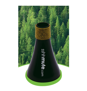 Sourdine de haute performance pour trompette, personnalisée, en gros, pour instruments de musique en ligne - Product Image 1