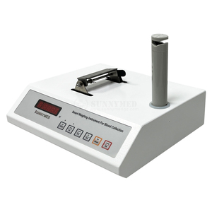 SY-B170 Veterinary <strong>Blood</strong> Collection Center Use Digital Weighing Scale <strong>Blood</strong> Center Use <strong>Blood</strong> Bag Weighing Scale - Product Image 6