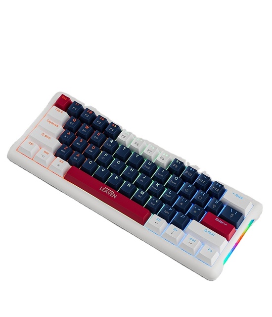 Gaming Wireless Mechanical Keyboard