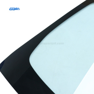 กระจกหน้ารถยนต์ทนต่ออุณหภูมิสูงและหิมะสำหรับ Aston Martin Vantage 2019-2025 KY63-03804-AE OE ใหม่ล่าสุด - Product Image 5