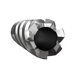 KRINO - 212023100 Weldon shank HSS-G core <b>drill</b> <b>long</b> series - EAN 8014249273387 <b>DRILL</b> <b>BITS</b> HOLE SAWS AND ARBORS - Product Image 5