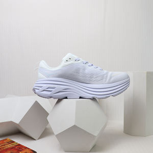 Zapatos Deportivos One Carbon para Correr al Aire Libre, para <span class=keywords><strong>Hombre</strong></span> y Mujer, <span class=keywords><strong>Bondi</strong></span> 8, Ligeros, con Amortiguación, para Corredores de Larga Distancia, Estilo de Vida - Product Image 5